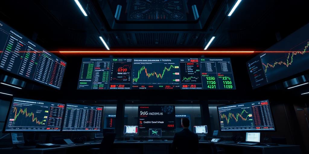 Institutional Finance