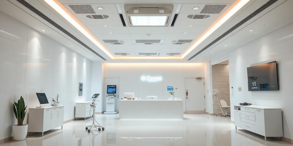 Clinical Practices