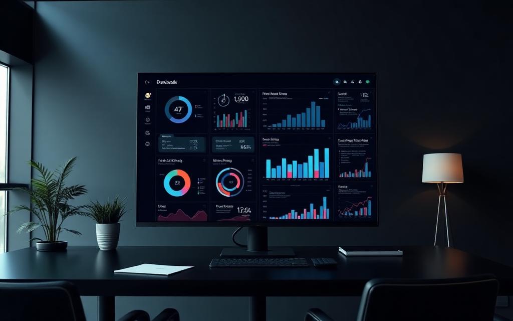 Decision Infrastructure Deployment